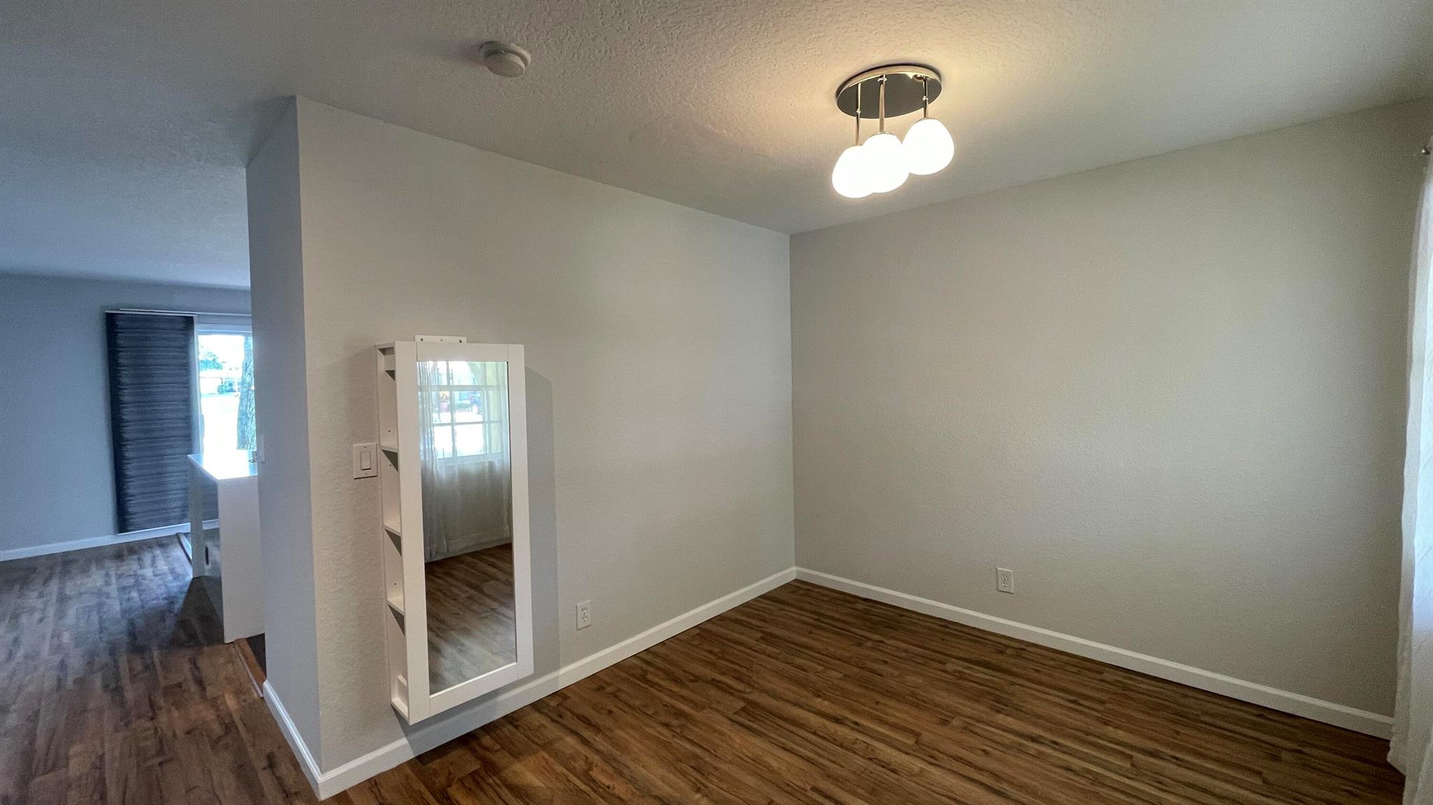 LIBERTY BAY - Residential Lease