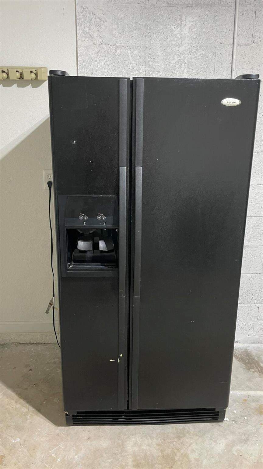 LIBERTY BAY - Residential Lease