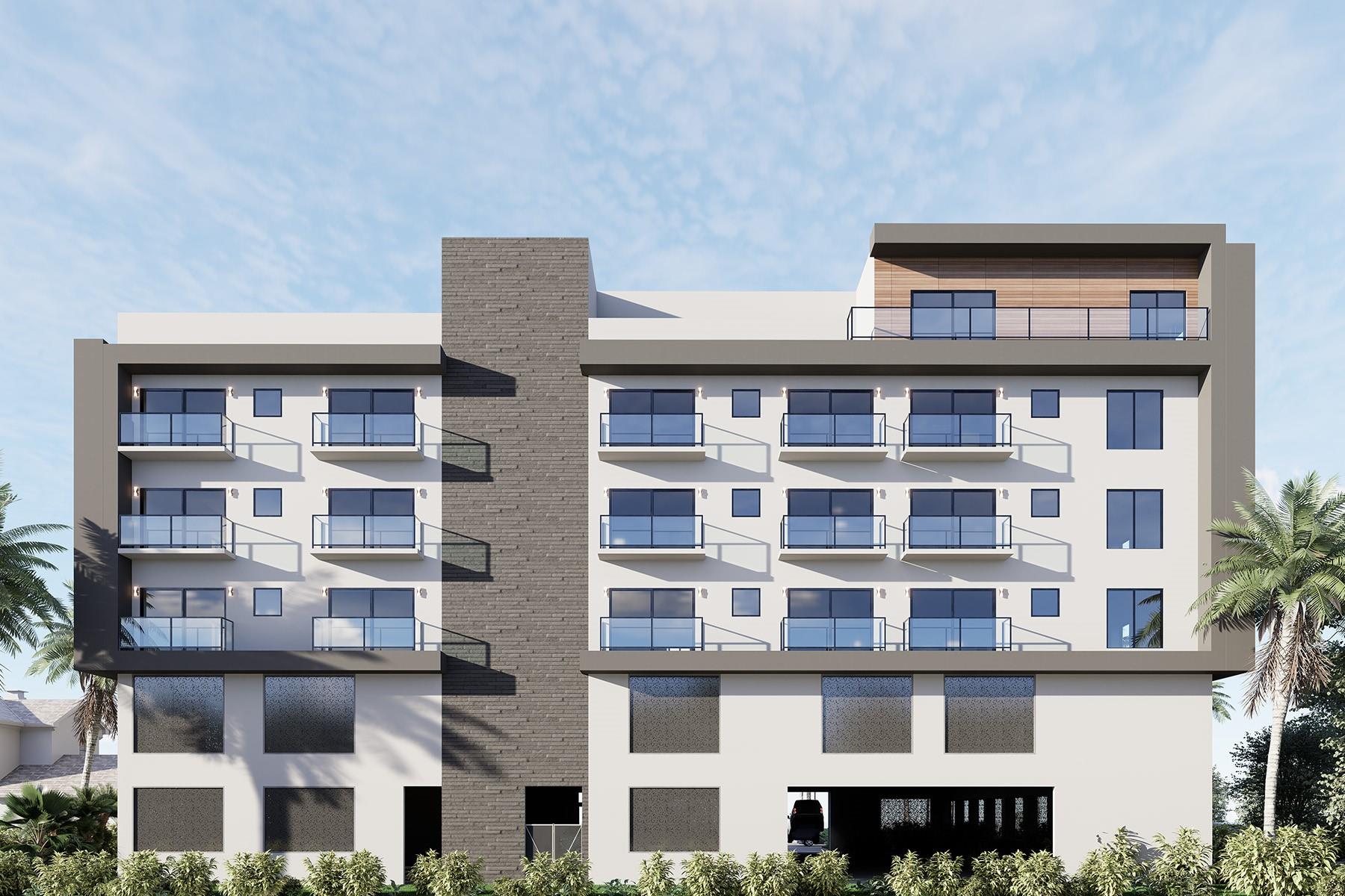 Alden Manor 24-8 B - Land