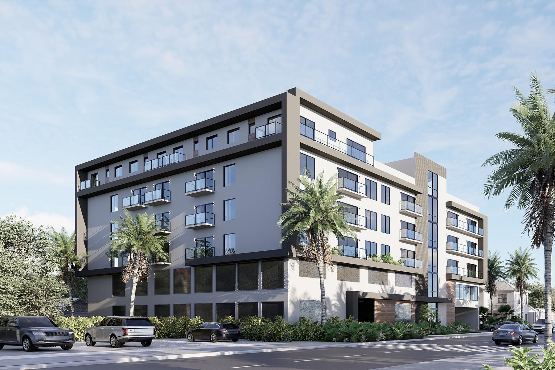 Alden Manor 24-8 B - Land