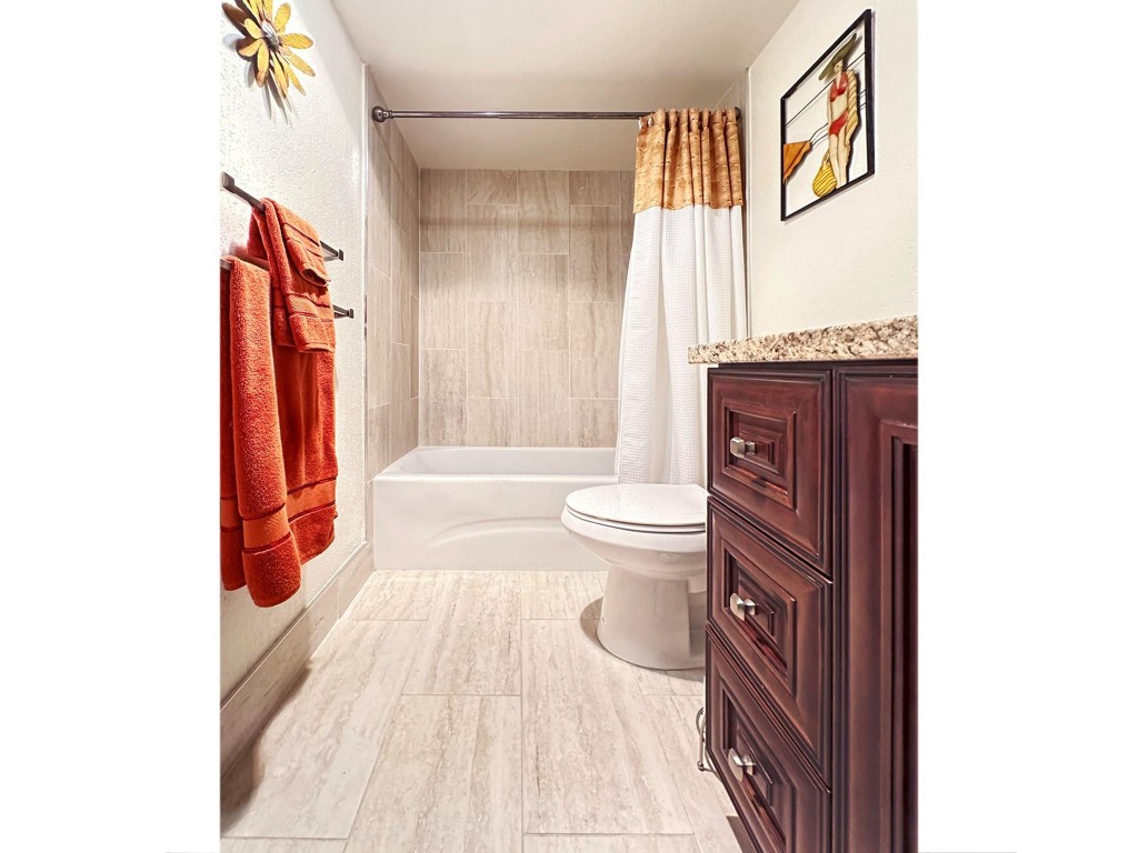 Century Village East - Residential
