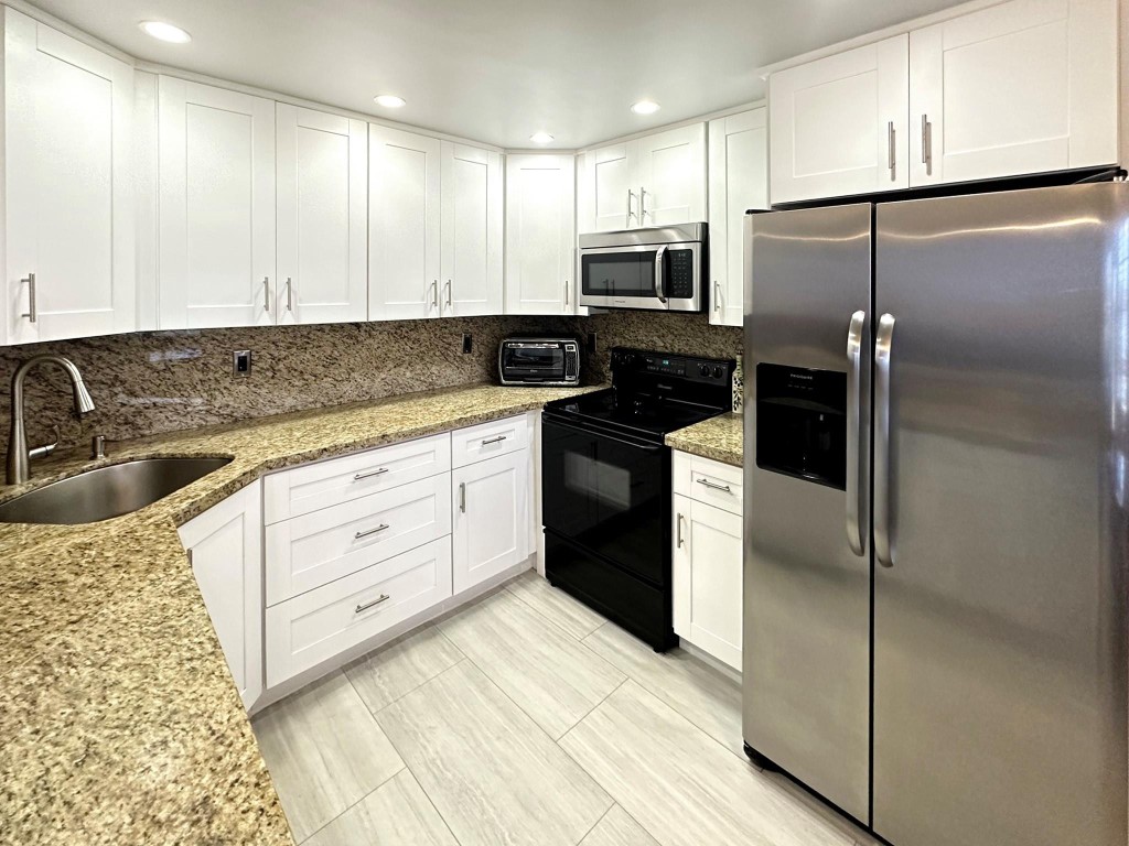 Century Village East - Residential