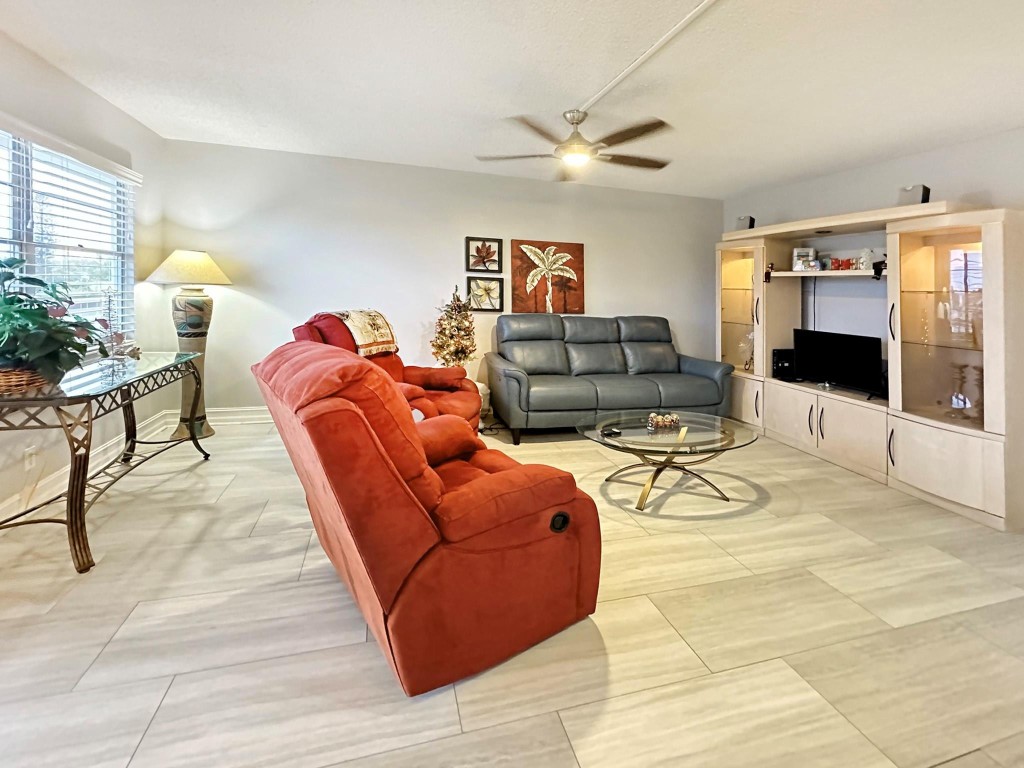 Century Village East - Residential