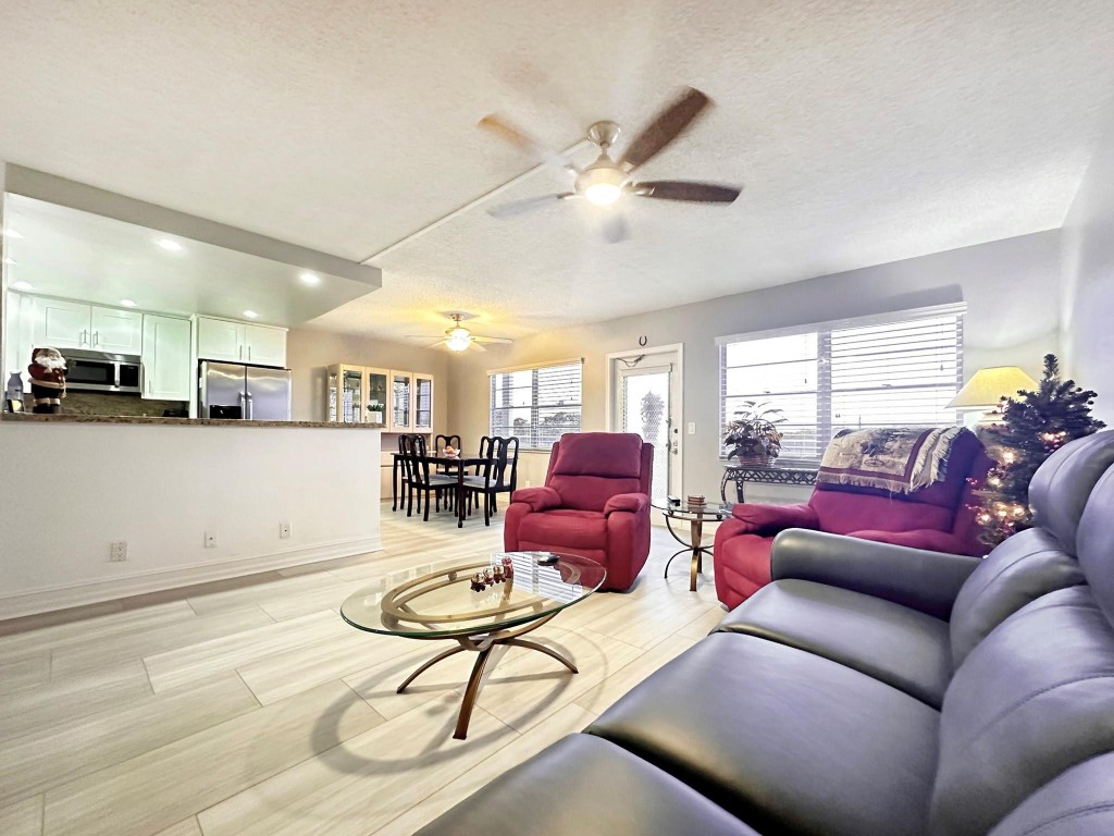 Century Village East - Residential