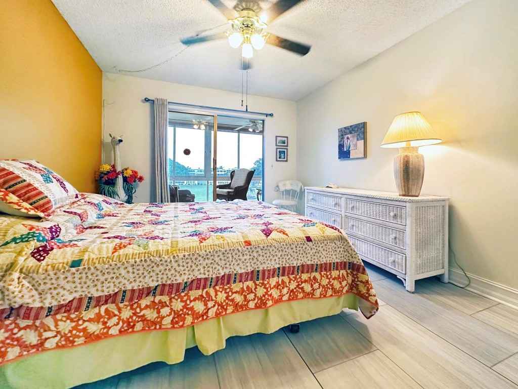 Century Village East - Residential