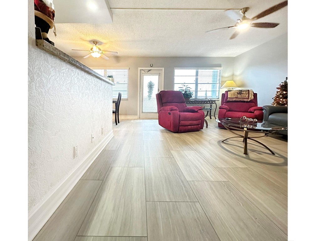 Century Village East - Residential
