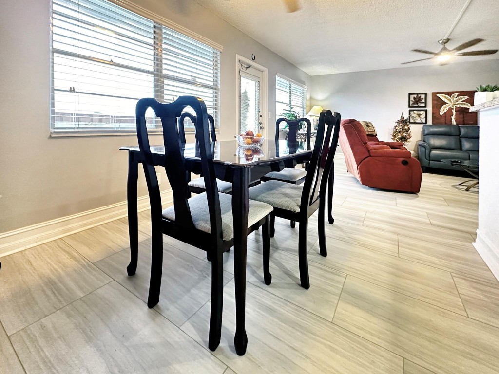Century Village East - Residential