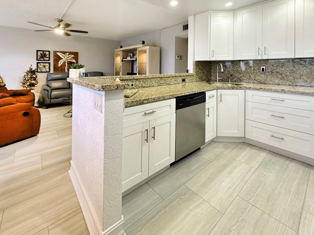Century Village East - Residential