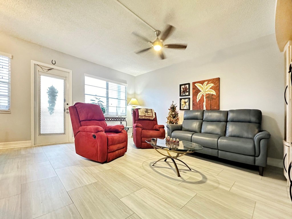 Century Village East - Residential