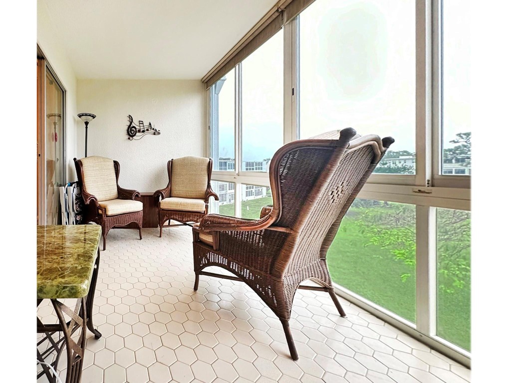 Century Village East - Residential
