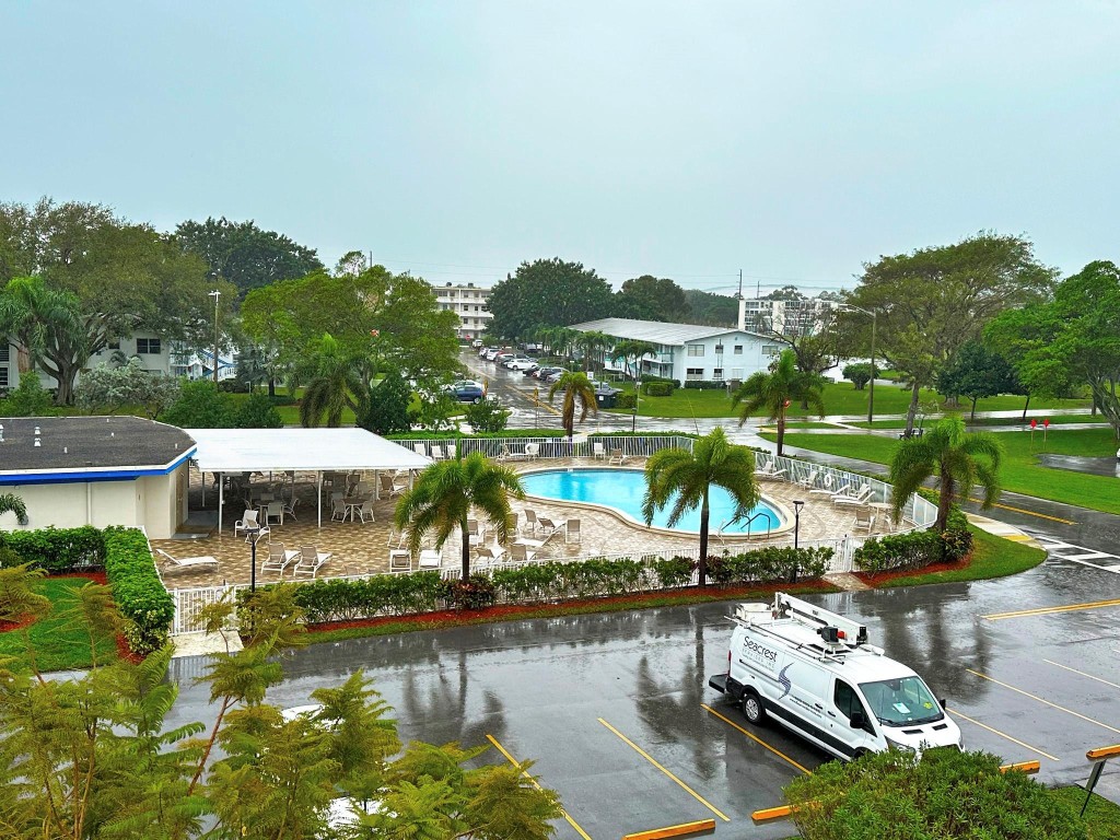 Century Village East - Residential