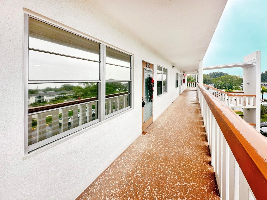 Century Village East - Residential