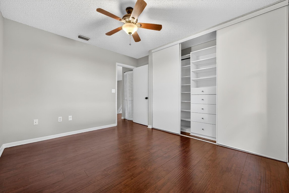 GOVERNORS WALK - Residential