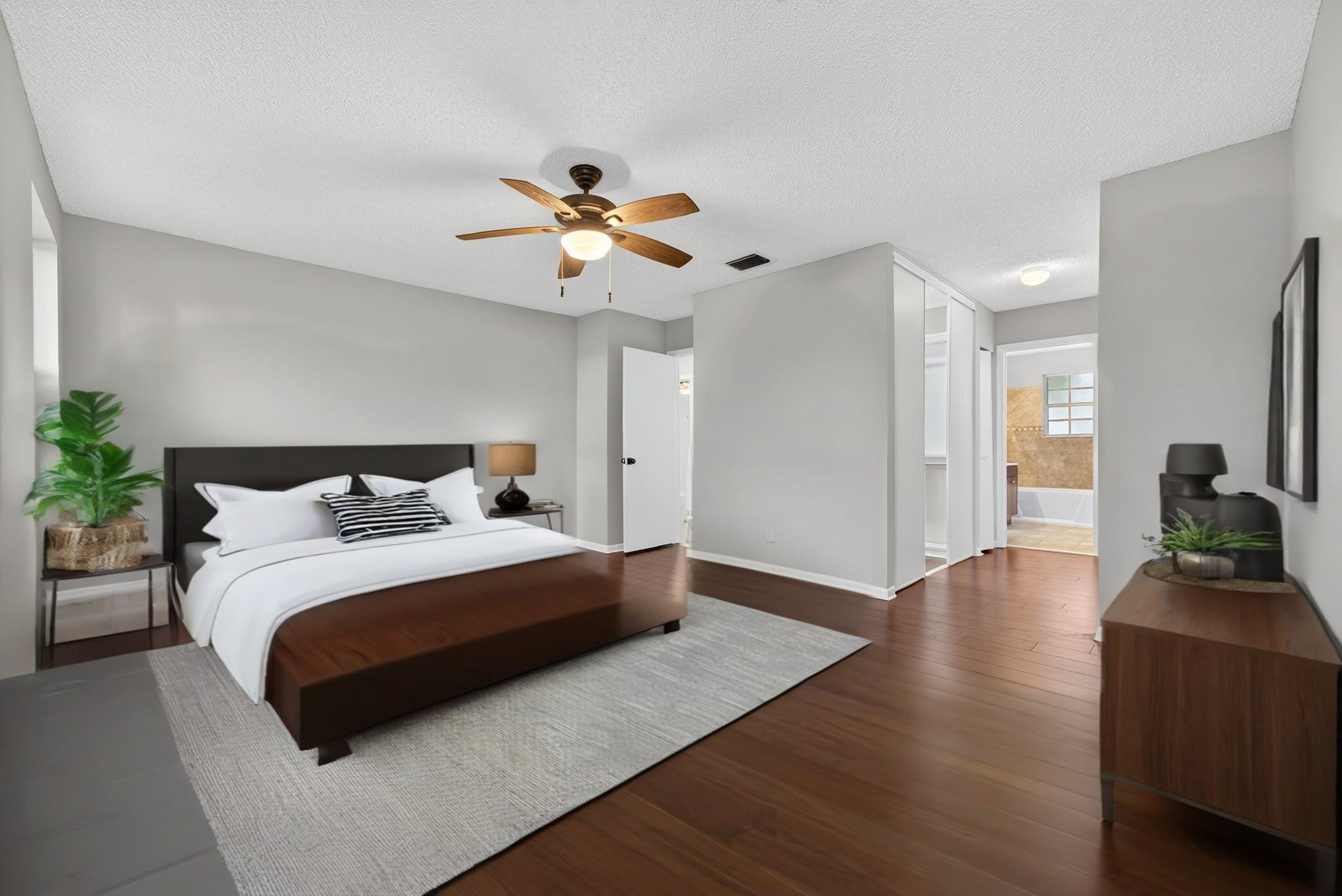 GOVERNORS WALK - Residential