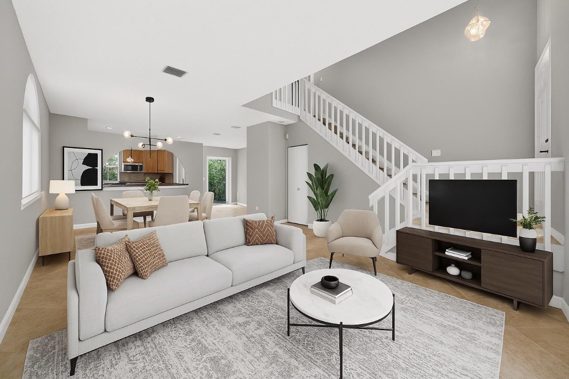 GOVERNORS WALK - Residential