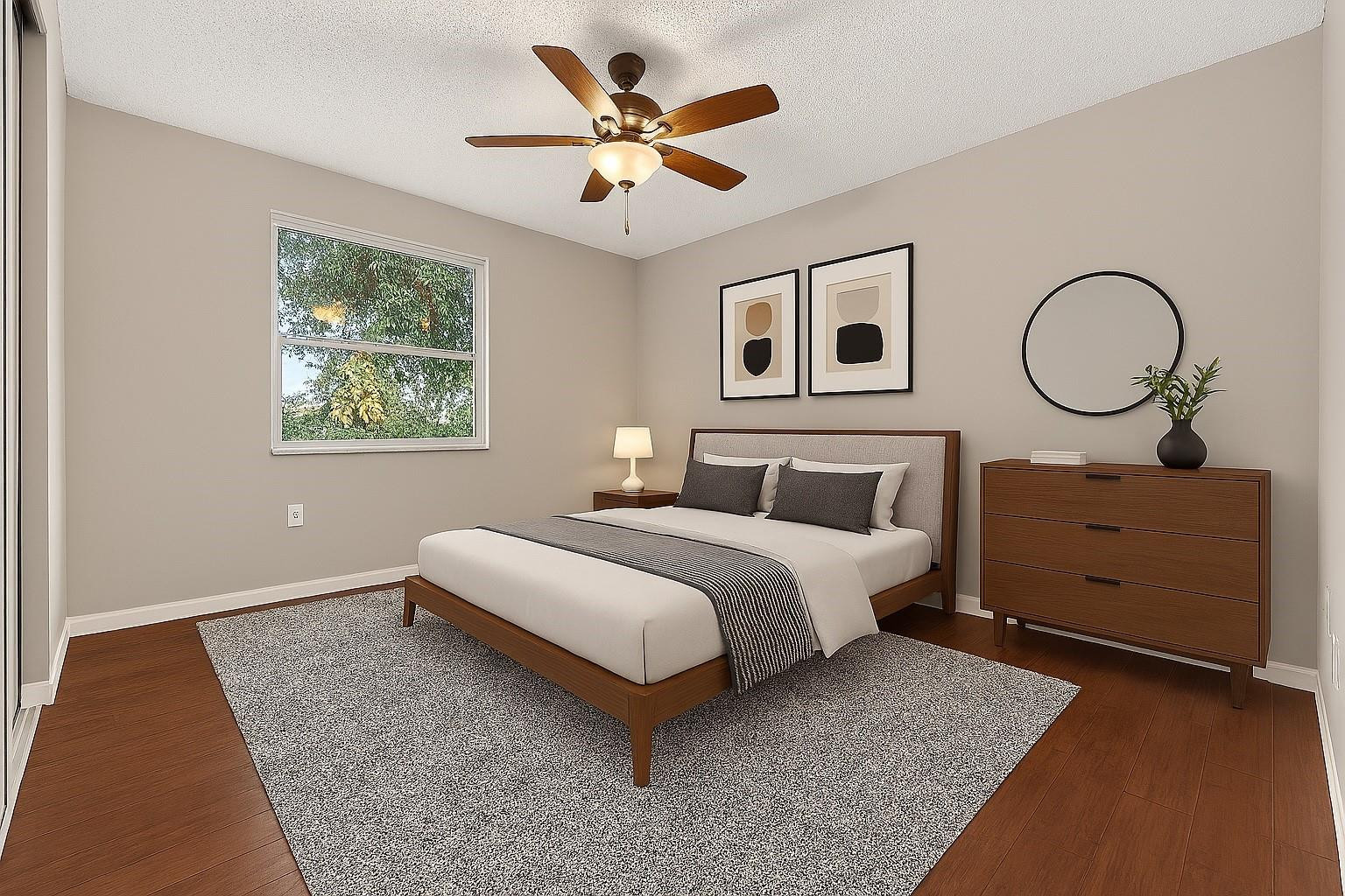 GOVERNORS WALK - Residential