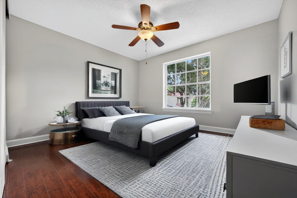 GOVERNORS WALK - Residential