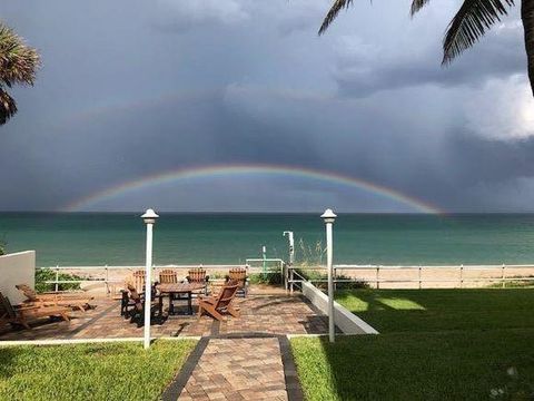 1203 Hillsboro Mile 6A Hillsboro Beach FL 33062
