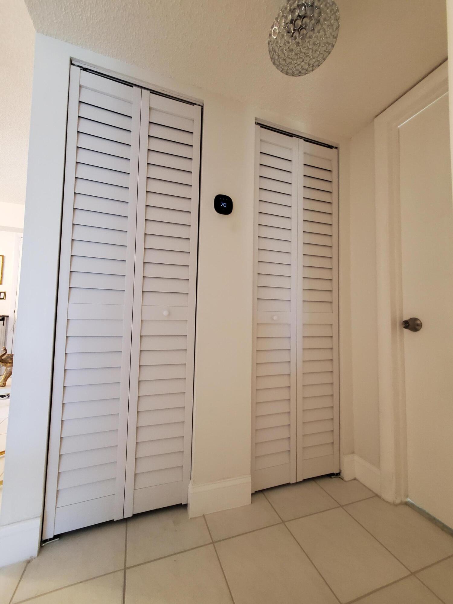 PALM GREENS AT VILLA DEL RAY CONDO II - Residential