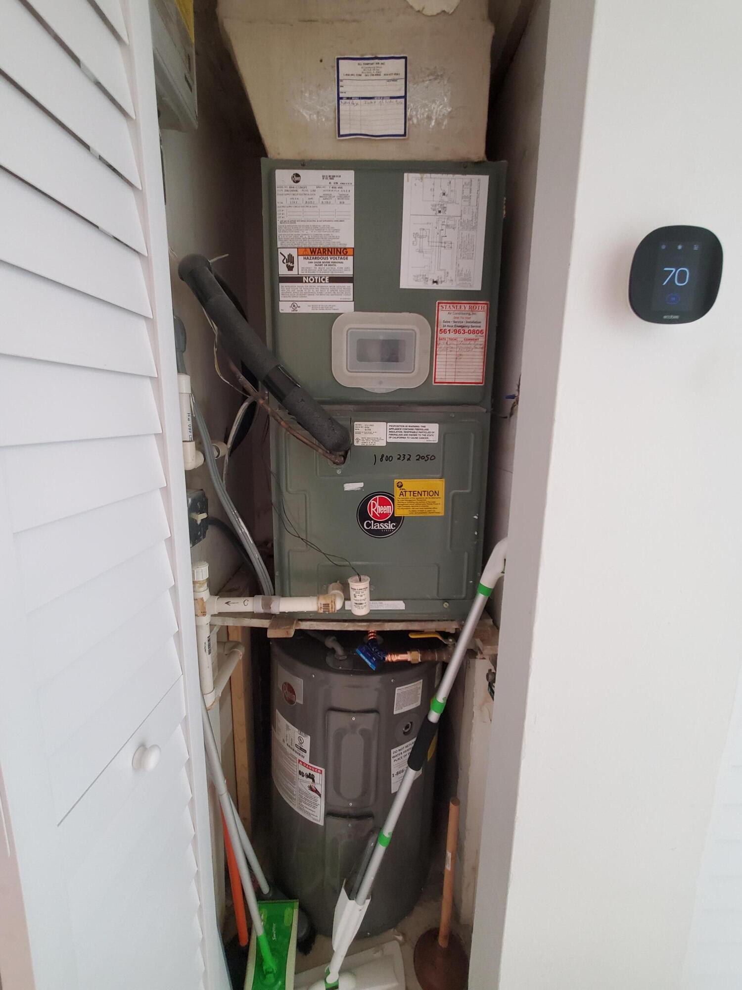 PALM GREENS AT VILLA DEL RAY CONDO II - Residential