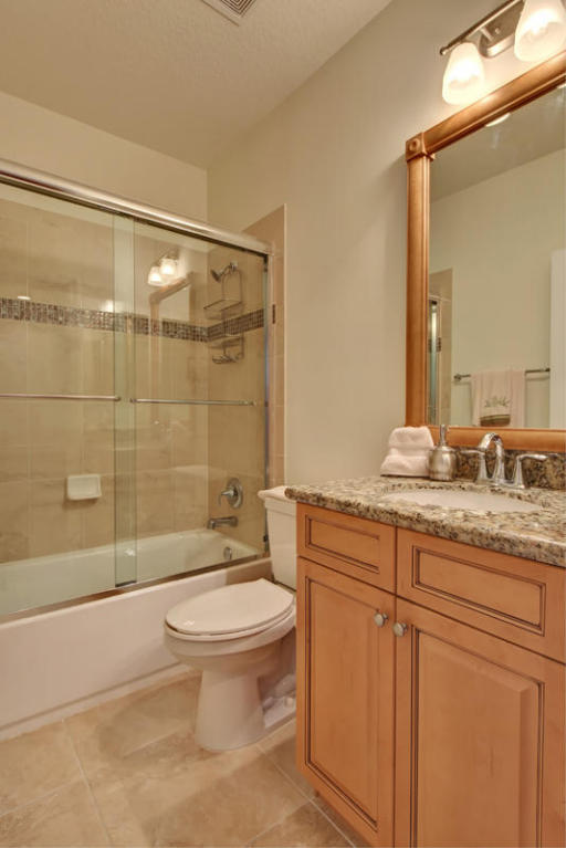 Barefoot Beach Villas - Residential Lease