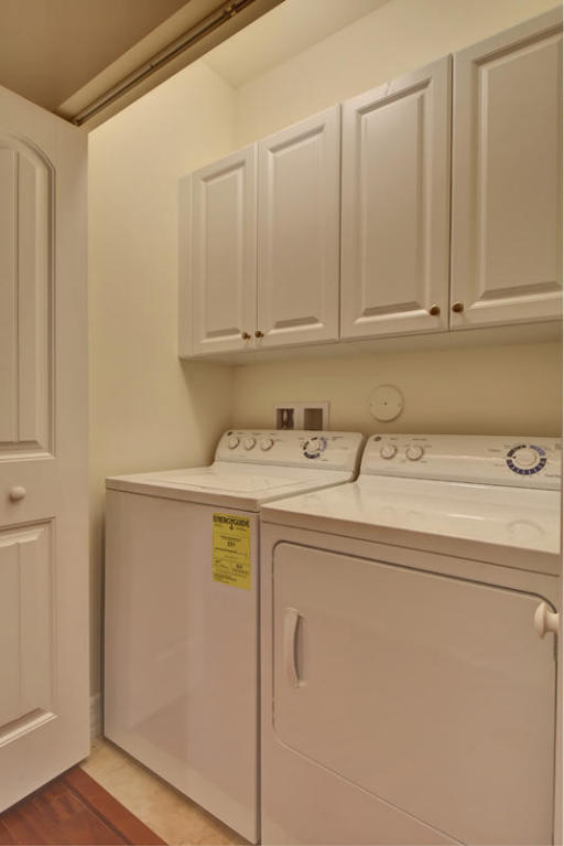 Barefoot Beach Villas - Residential Lease