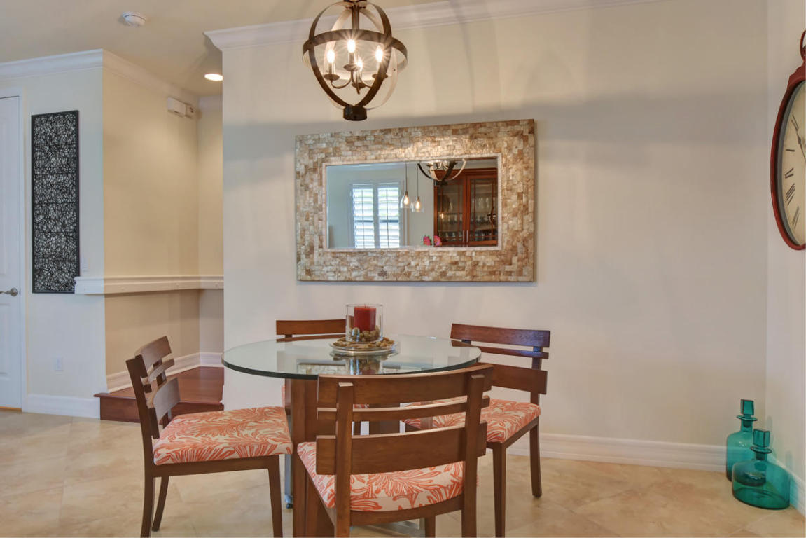 Barefoot Beach Villas - Residential Lease