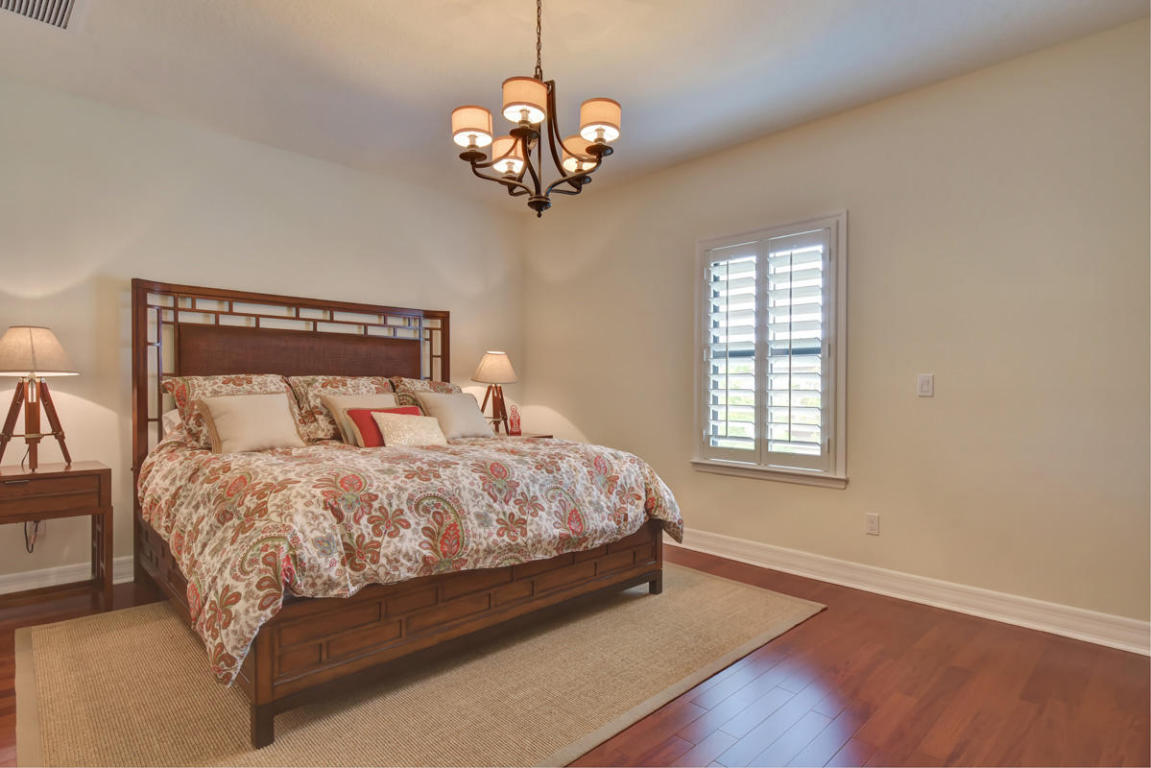 Barefoot Beach Villas - Residential Lease