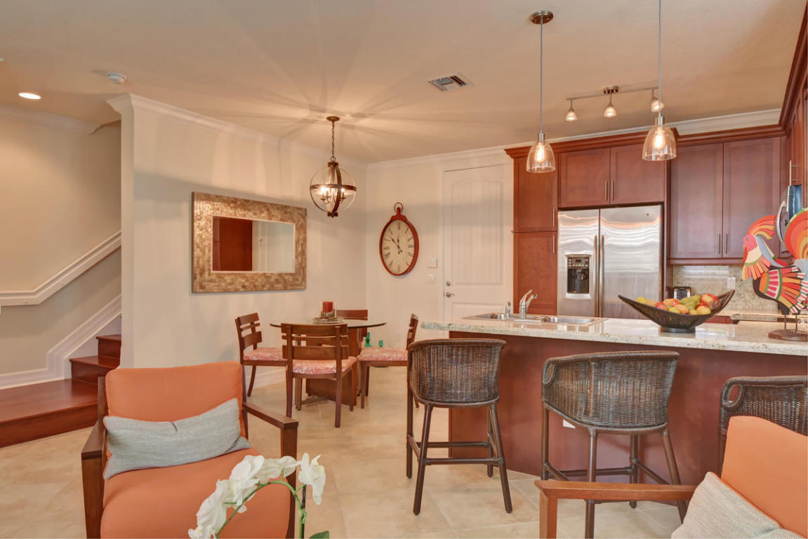 Barefoot Beach Villas - Residential Lease