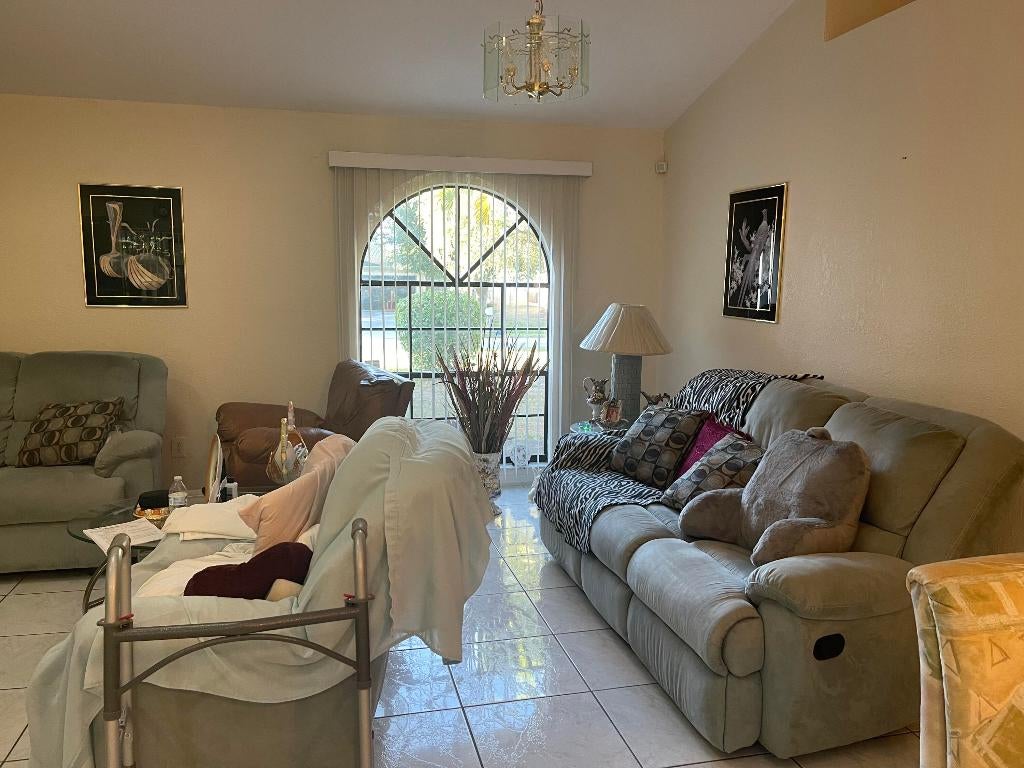 Photo of 742 SW Jacoby Avenue, Port Saint Lucie, FL 34953 (MLS # R10979651)