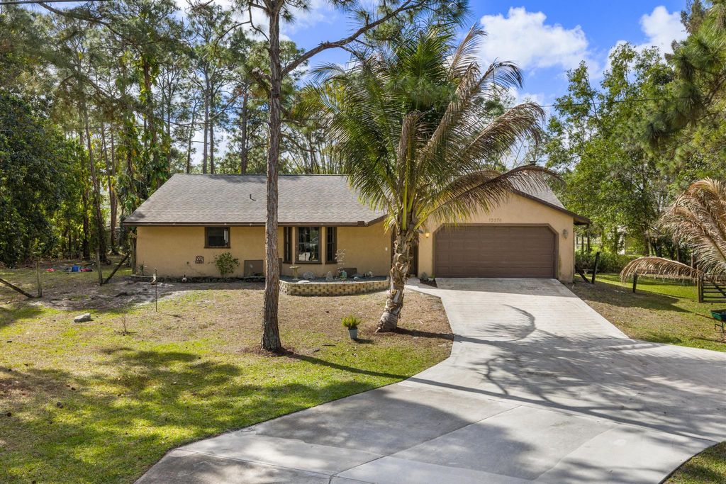 Photo of 13574 59th Court N, The Acreage, FL 33411 (MLS # R11167513)