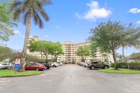 A home in Pompano Beach