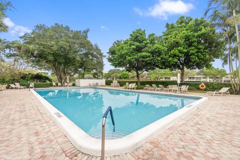 A home in Pompano Beach