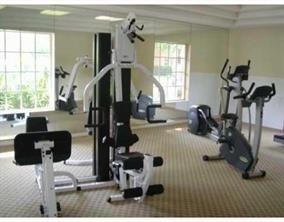 THE COLONNADES - Residential