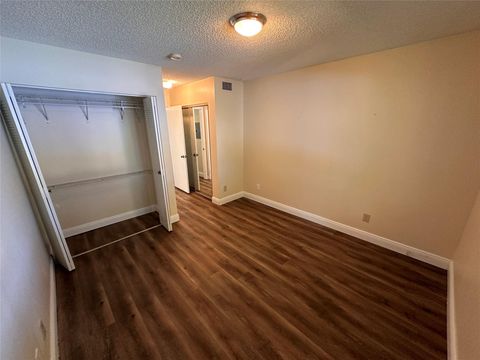 Tiny photo for 729 NW 91st Terrace #729, Plantation, FL 33324 (MLS # F10551579)