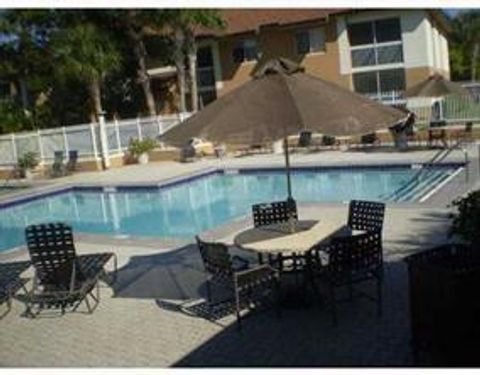 Tiny photo for 729 NW 91st Terrace #729, Plantation, FL 33324 (MLS # F10551579)
