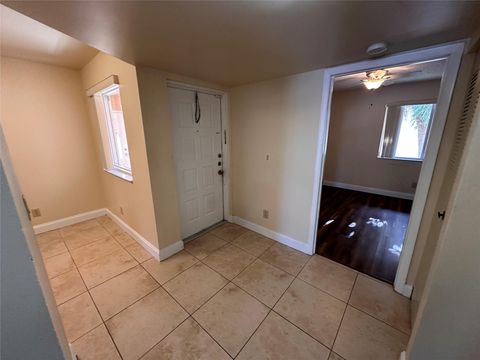 Tiny photo for 729 NW 91st Terrace #729, Plantation, FL 33324 (MLS # F10551579)