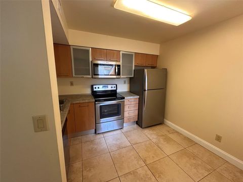 Tiny photo for 729 NW 91st Terrace #729, Plantation, FL 33324 (MLS # F10551579)