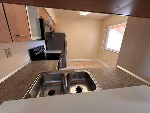 Tiny photo for 729 NW 91st Terrace #729, Plantation, FL 33324 (MLS # F10551579)