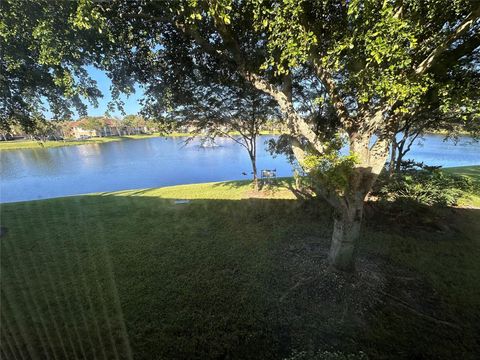 Tiny photo for 729 NW 91st Terrace #729, Plantation, FL 33324 (MLS # F10551579)