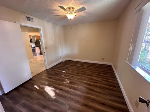 Tiny photo for 729 NW 91st Terrace #729, Plantation, FL 33324 (MLS # F10551579)