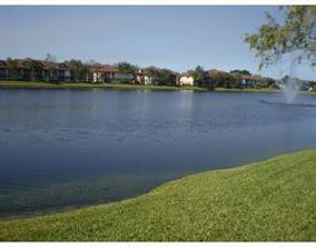 THE COLONNADES - Residential