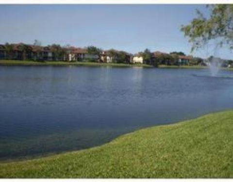 Tiny photo for 729 NW 91st Terrace #729, Plantation, FL 33324 (MLS # F10551579)