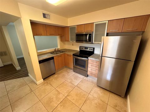 Tiny photo for 729 NW 91st Terrace #729, Plantation, FL 33324 (MLS # F10551579)