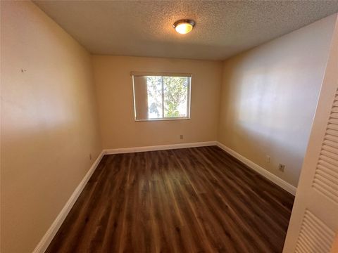 Tiny photo for 729 NW 91st Terrace #729, Plantation, FL 33324 (MLS # F10551579)