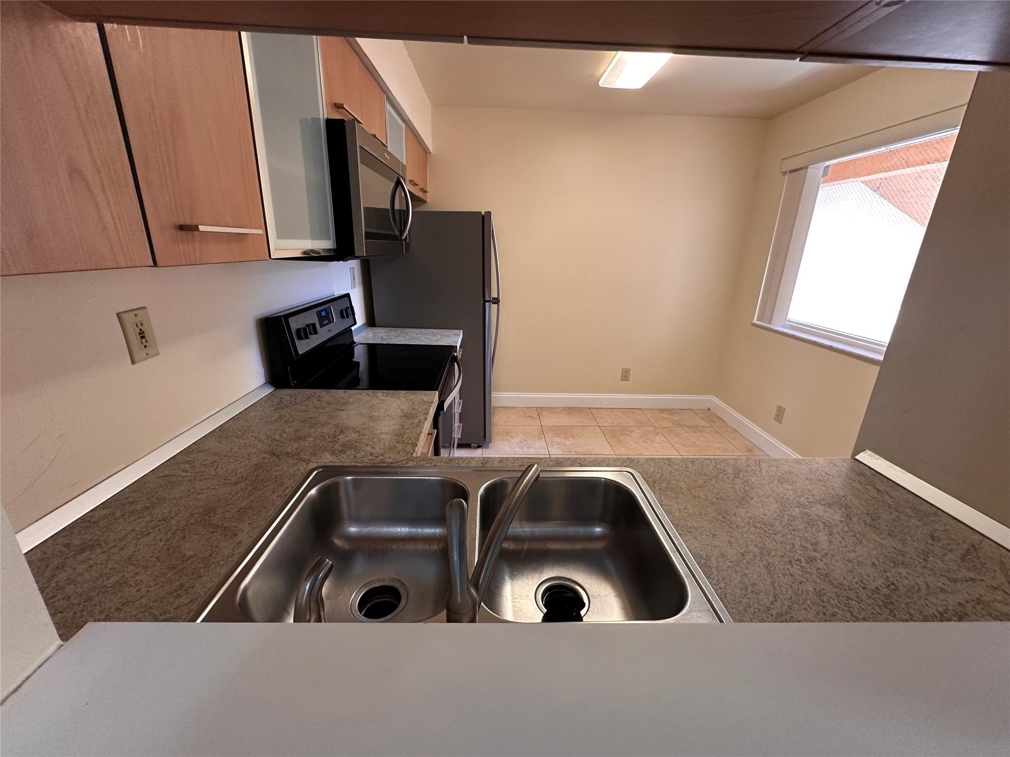 THE COLONNADES - Residential