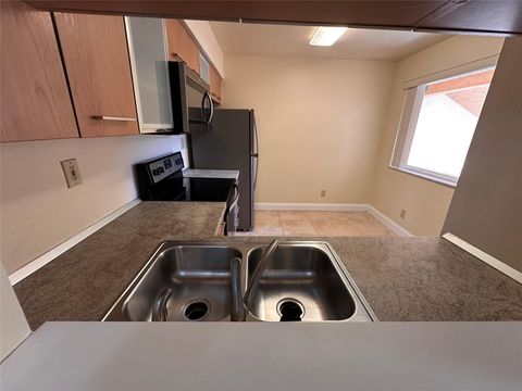 Tiny photo for 729 NW 91st Terrace #729, Plantation, FL 33324 (MLS # F10551579)