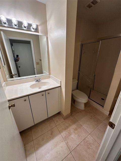 Tiny photo for 729 NW 91st Terrace #729, Plantation, FL 33324 (MLS # F10551579)