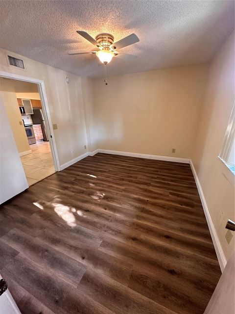 Tiny photo for 729 NW 91st Terrace #729, Plantation, FL 33324 (MLS # F10551579)