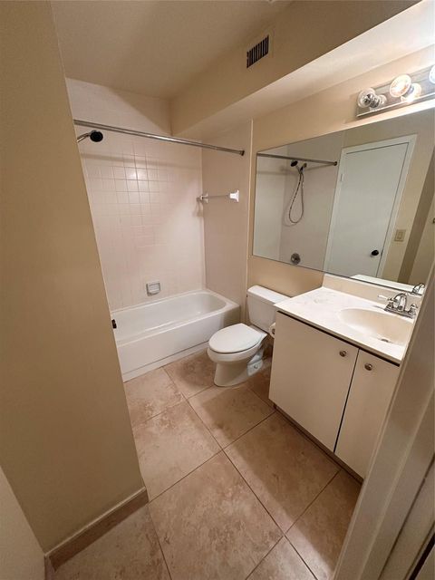 Tiny photo for 729 NW 91st Terrace #729, Plantation, FL 33324 (MLS # F10551579)
